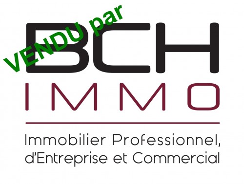 L'agence immobilire BCH IMMO spcialise en vente de murs commerciaux avec locataires en place, vous informe avoir vendu en juillet 2016 ce bien d'investissement locatif neuf situ  Marseille 13015